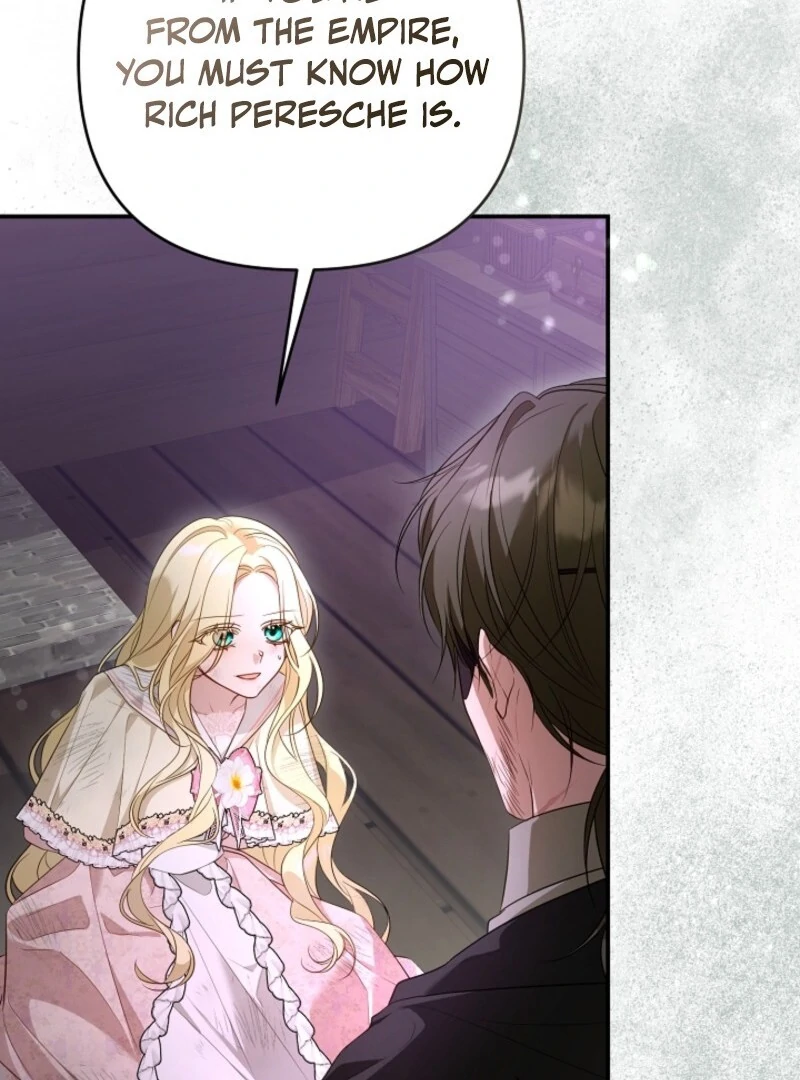 She Wasn’t My Daugther Chapter 34 - Page 24