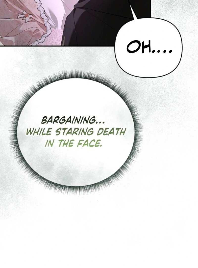 She Wasn’t My Daugther Chapter 34 - Page 25