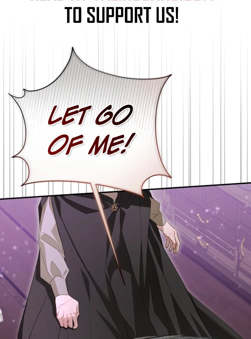 She Wasn’t My Daugther Chapter 34 - Page 30