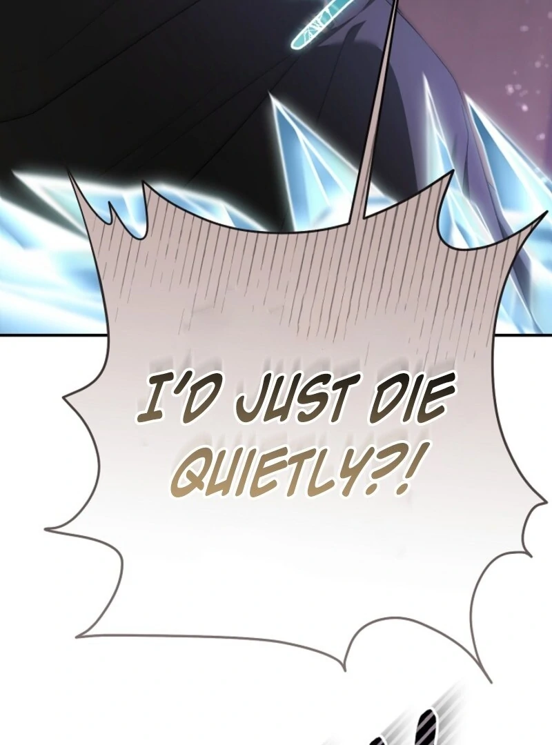 She Wasn’t My Daugther Chapter 34 - Page 36