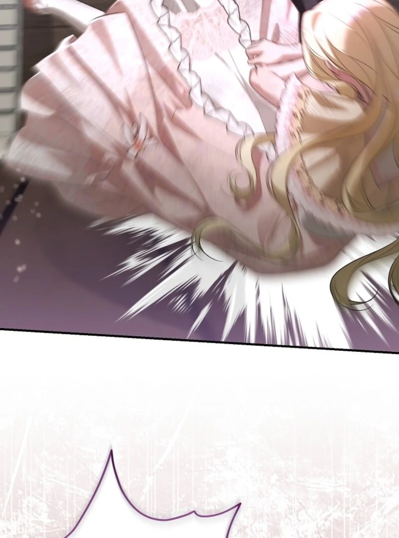She Wasn’t My Daugther Chapter 34 - Page 40
