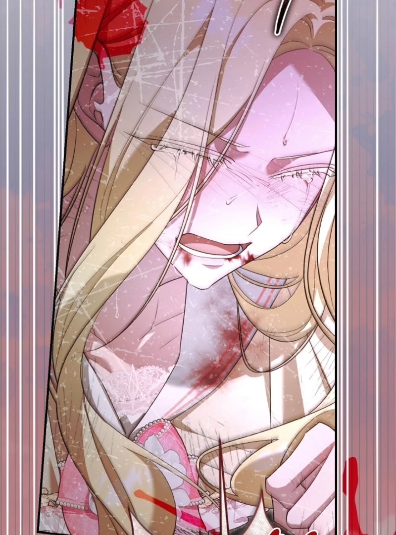 She Wasn’t My Daugther Chapter 34 - Page 47