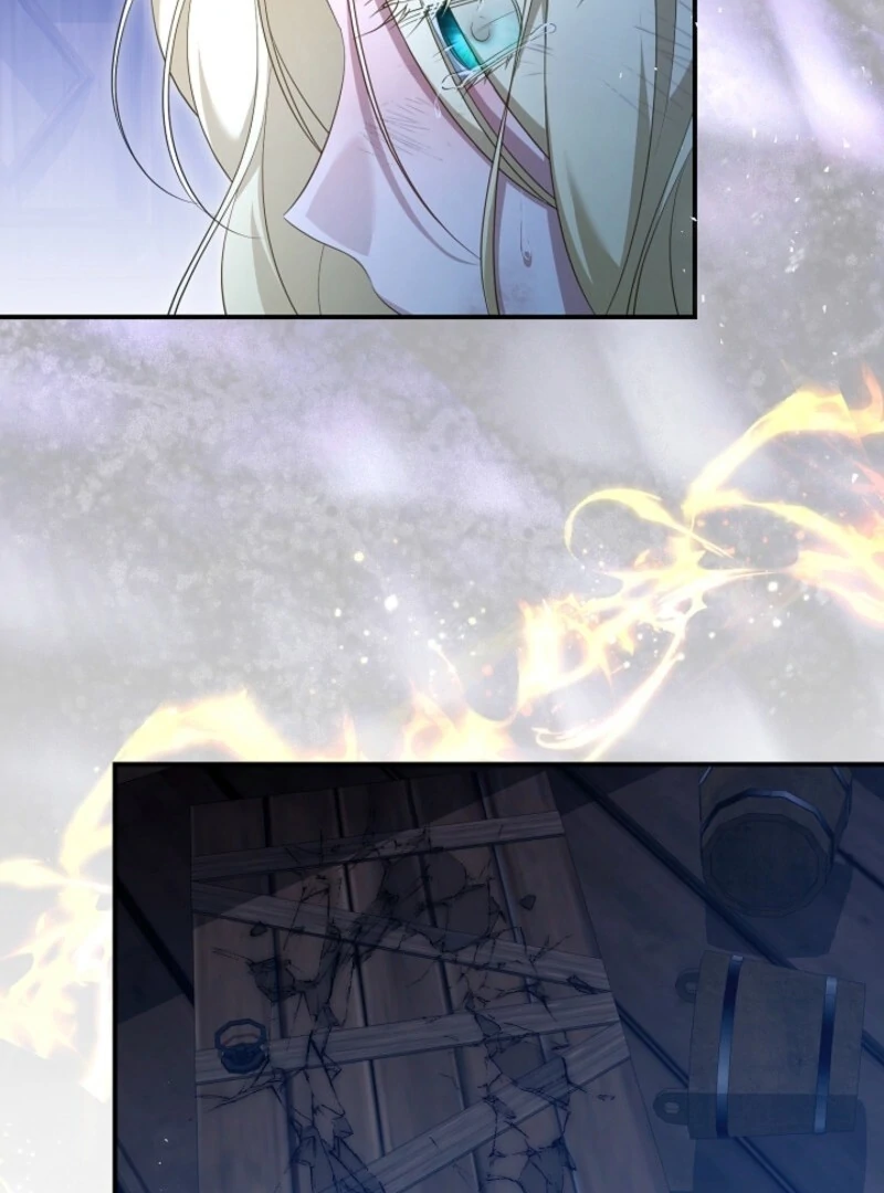 She Wasn’t My Daugther Chapter 34 - Page 60