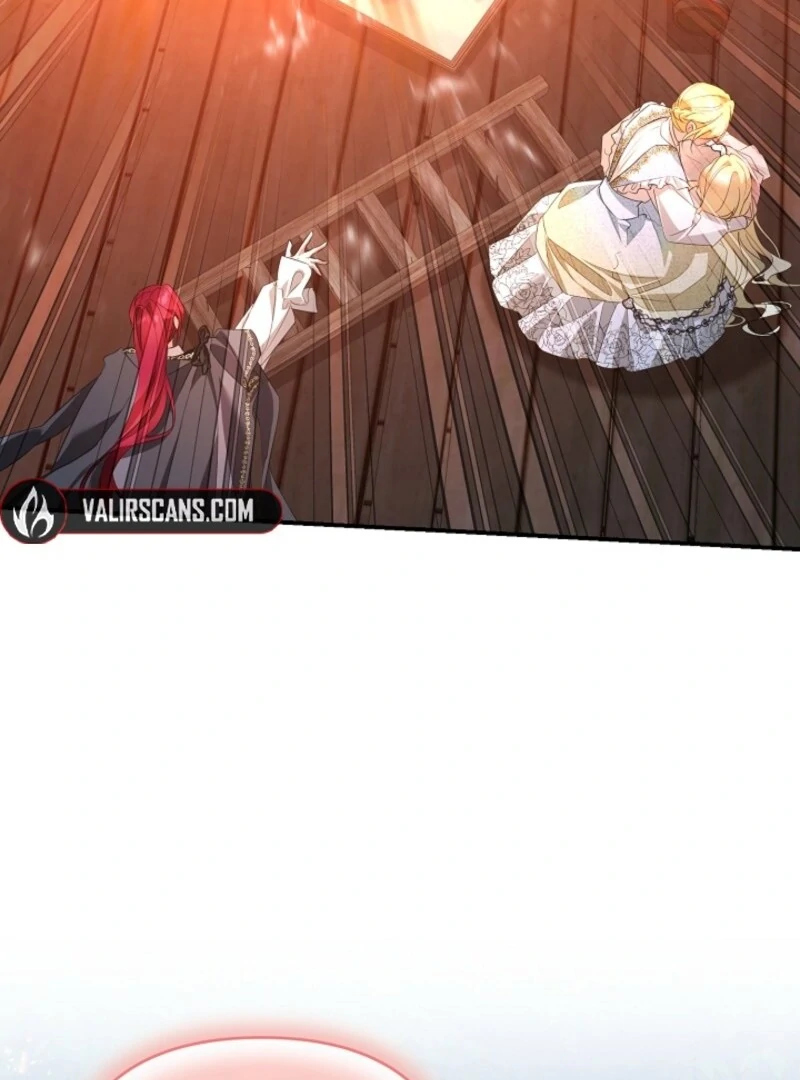 She Wasn’t My Daugther Chapter 34 - Page 71