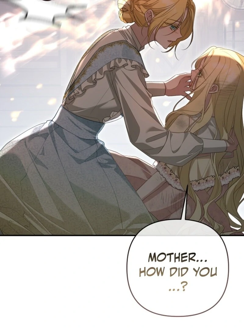 She Wasn’t My Daugther Chapter 34 - Page 75