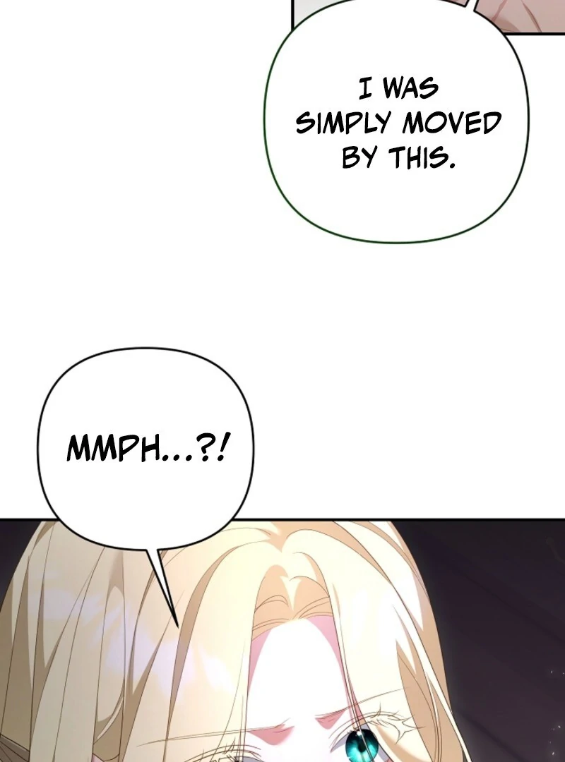 She Wasn’t My Daugther Chapter 34 - Page 8