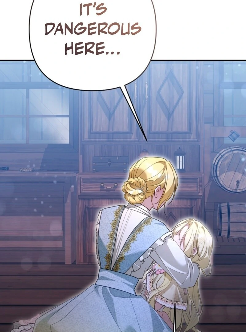 She Wasn’t My Daugther Chapter 34 - Page 82