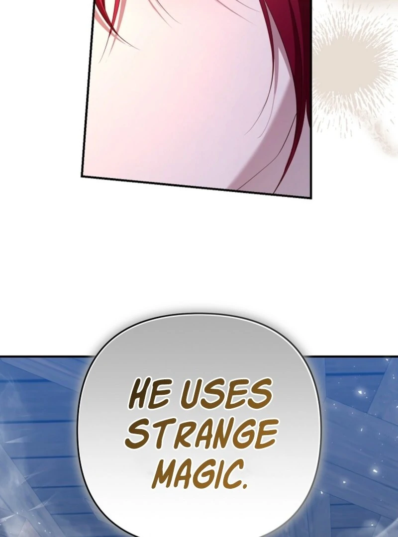 She Wasn’t My Daugther Chapter 34 - Page 84