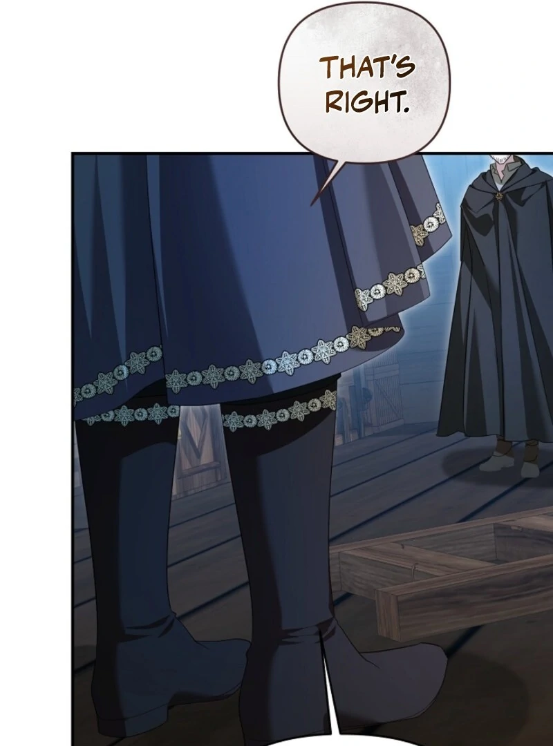 She Wasn’t My Daugther Chapter 34 - Page 90