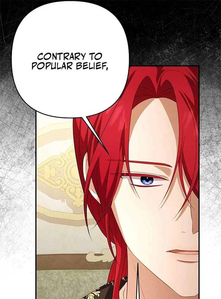 She Wasn’t My Daugther Chapter 37 - Page 100