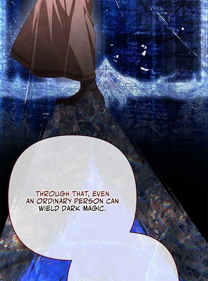 She Wasn’t My Daugther Chapter 37 - Page 104