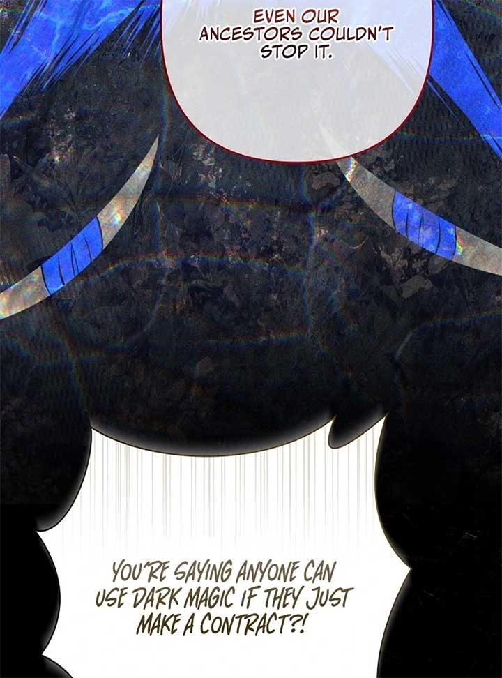 She Wasn’t My Daugther Chapter 37 - Page 105