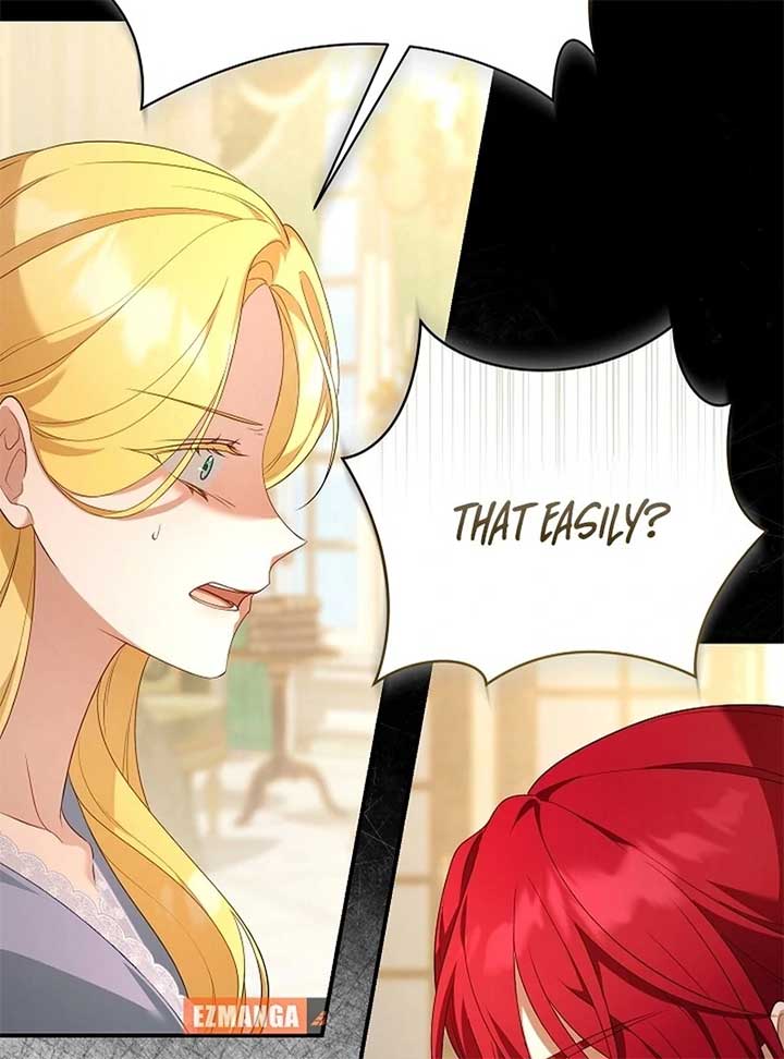She Wasn’t My Daugther Chapter 37 - Page 106