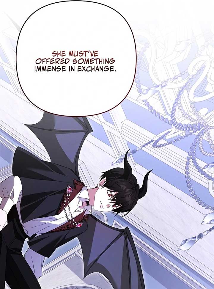 She Wasn’t My Daugther Chapter 37 - Page 109