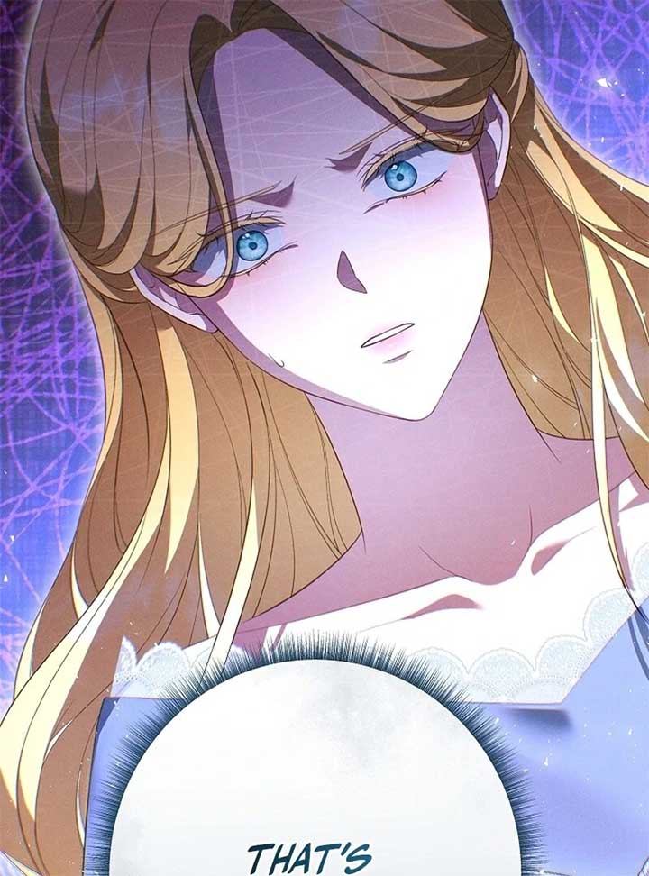 She Wasn’t My Daugther Chapter 37 - Page 11