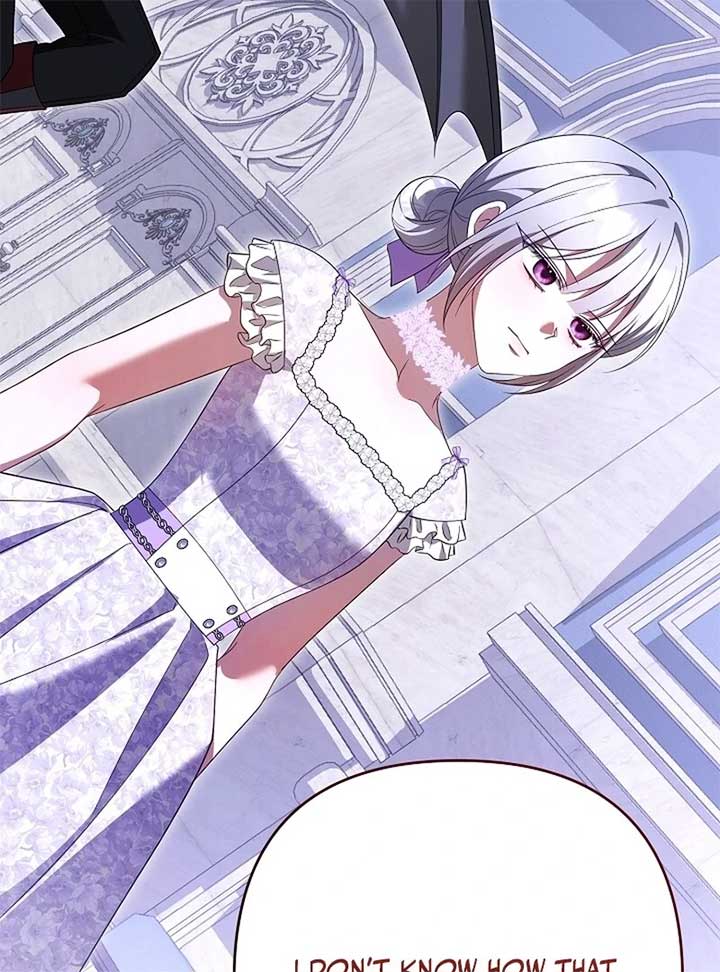 She Wasn’t My Daugther Chapter 37 - Page 110