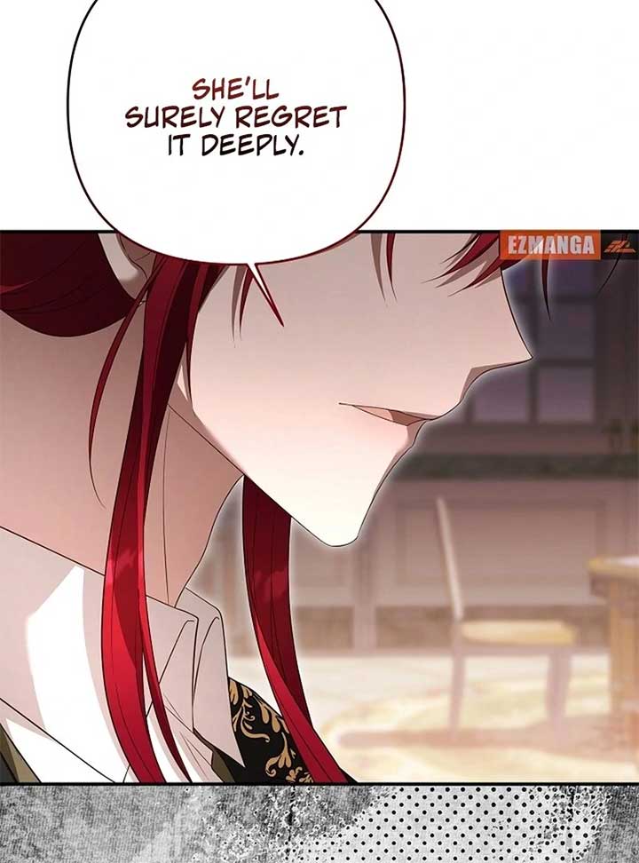 She Wasn’t My Daugther Chapter 37 - Page 112