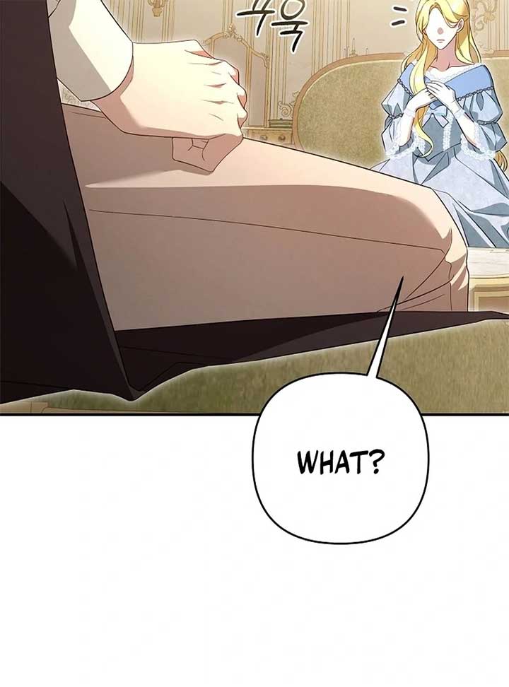 She Wasn’t My Daugther Chapter 37 - Page 114