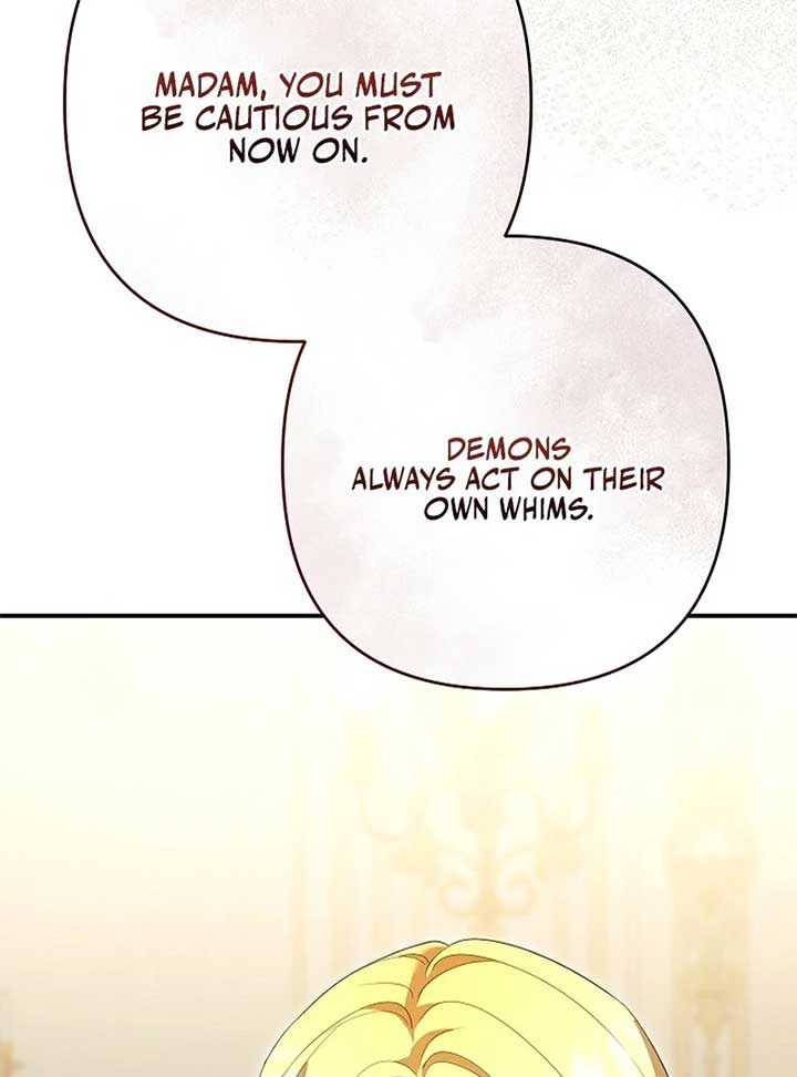 She Wasn’t My Daugther Chapter 37 - Page 120