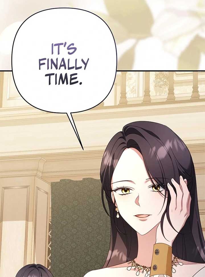 She Wasn’t My Daugther Chapter 37 - Page 128