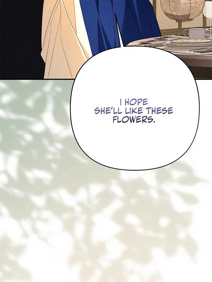 She Wasn’t My Daugther Chapter 37 - Page 135