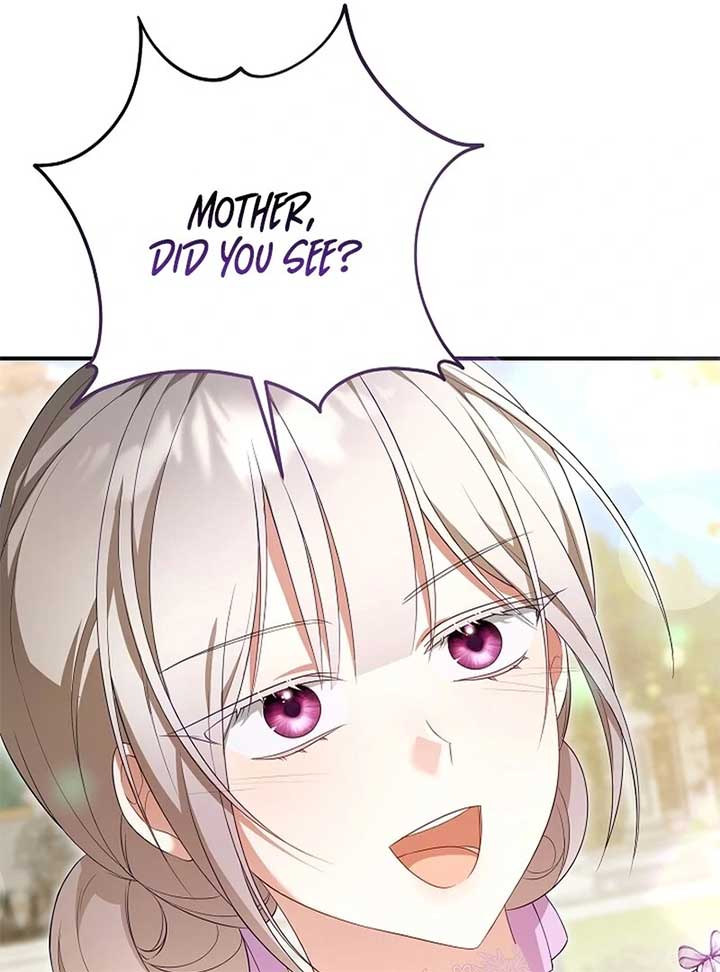 She Wasn’t My Daugther Chapter 37 - Page 17