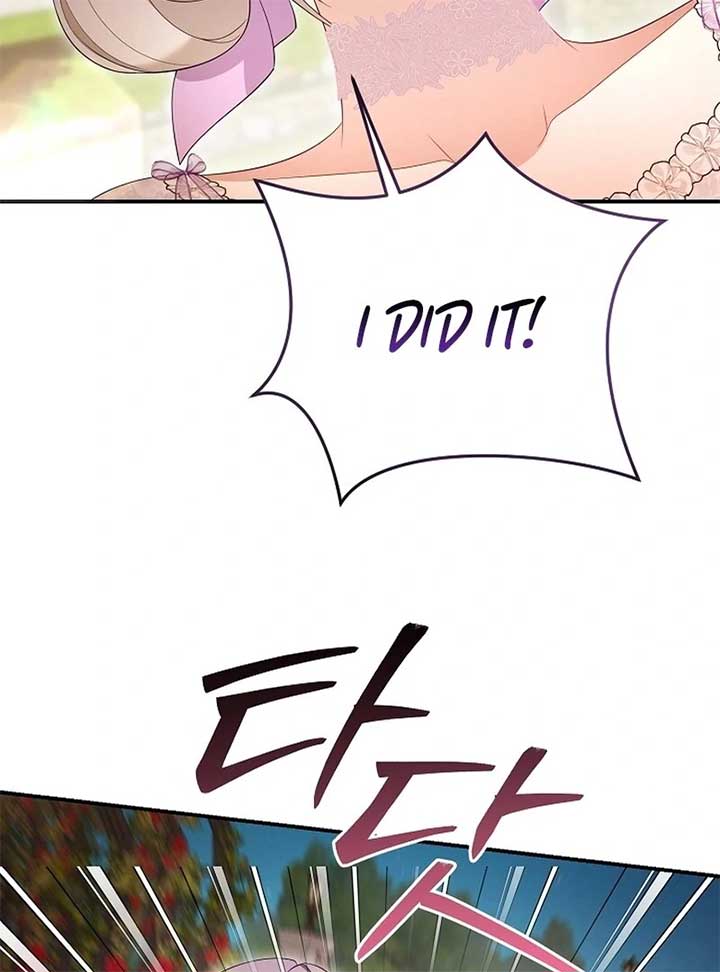 She Wasn’t My Daugther Chapter 37 - Page 18