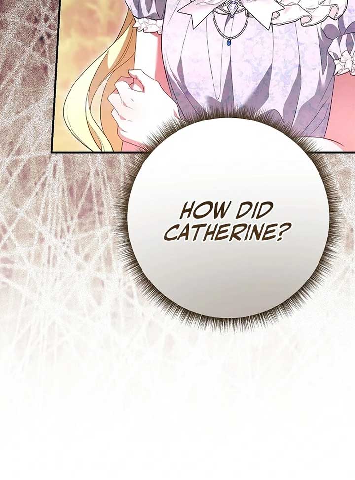 She Wasn’t My Daugther Chapter 37 - Page 21