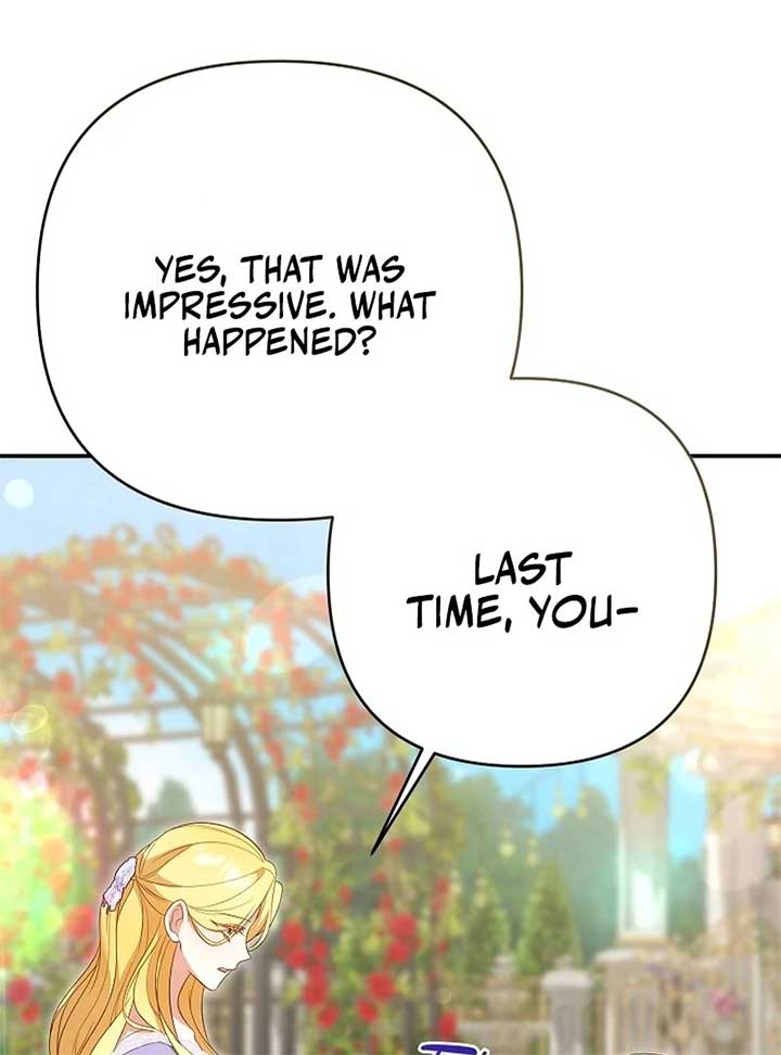 She Wasn’t My Daugther Chapter 37 - Page 22