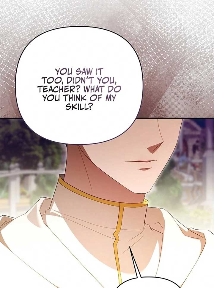 She Wasn’t My Daugther Chapter 37 - Page 25