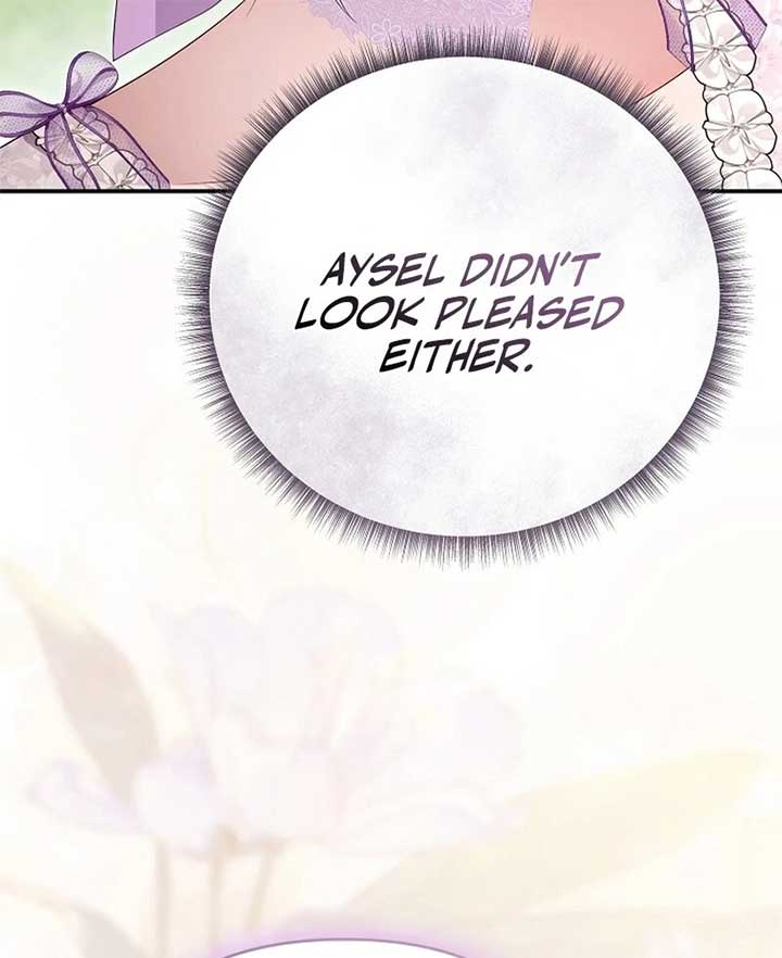 She Wasn’t My Daugther Chapter 37 - Page 32