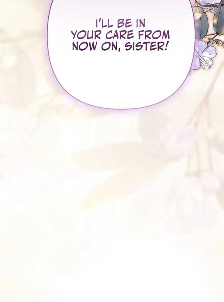 She Wasn’t My Daugther Chapter 37 - Page 35