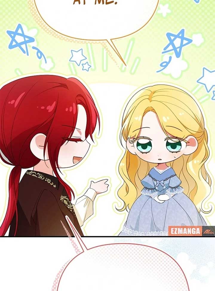 She Wasn’t My Daugther Chapter 37 - Page 45
