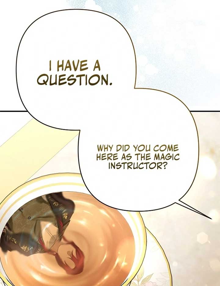 She Wasn’t My Daugther Chapter 37 - Page 48