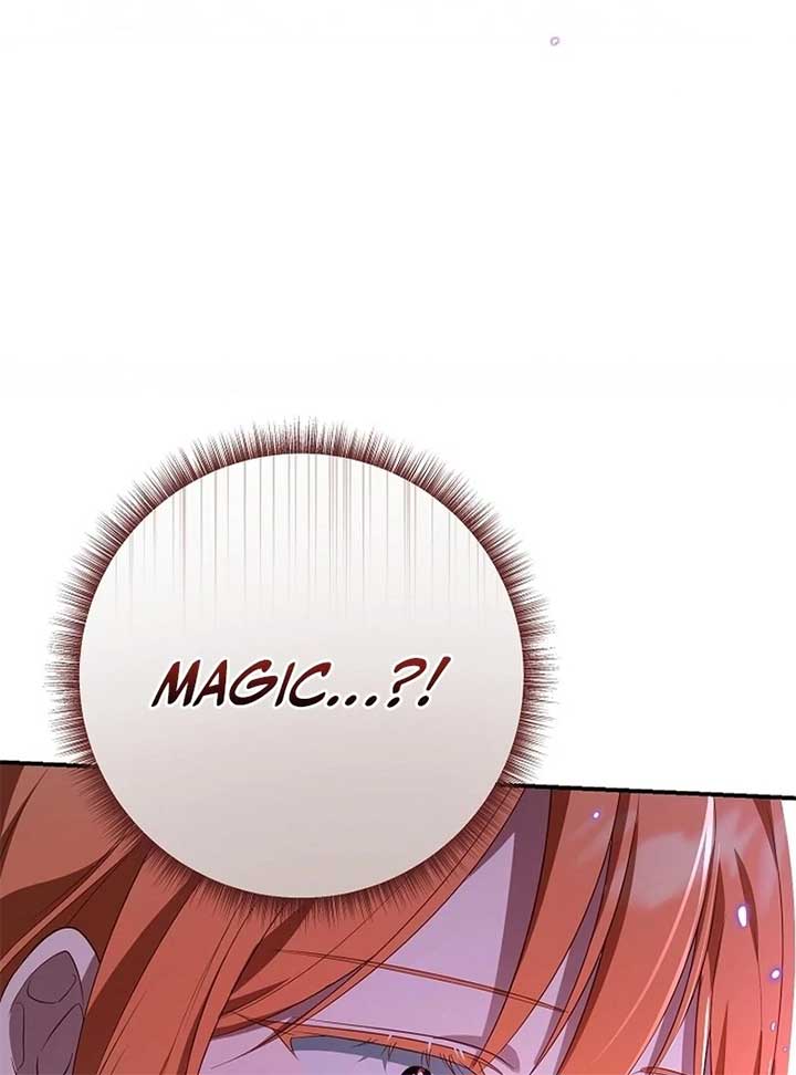 She Wasn’t My Daugther Chapter 37 - Page 5