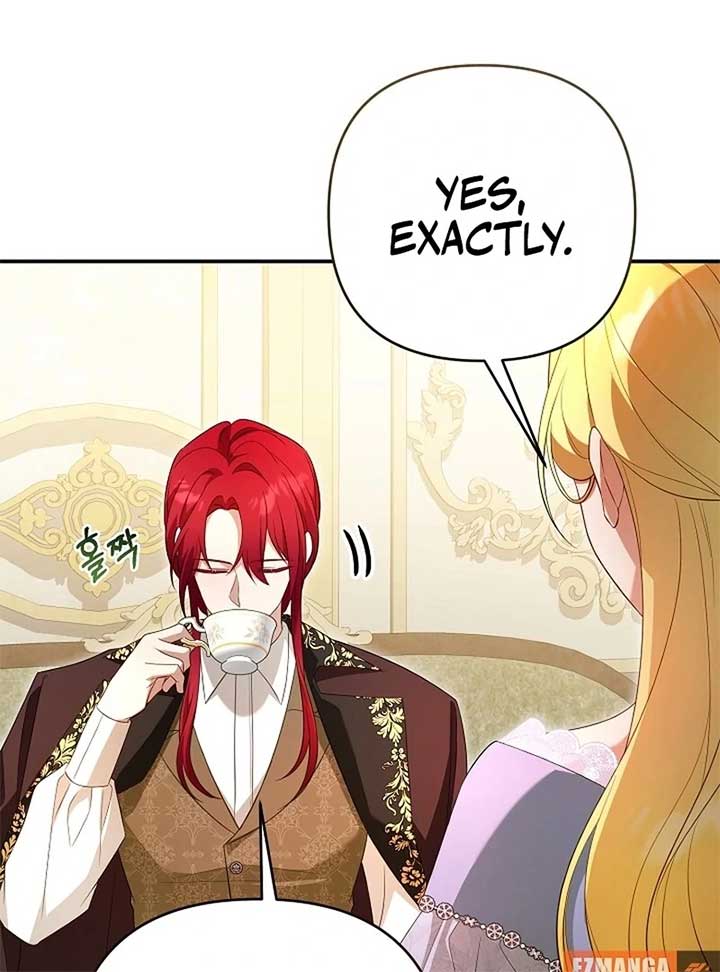 She Wasn’t My Daugther Chapter 37 - Page 53