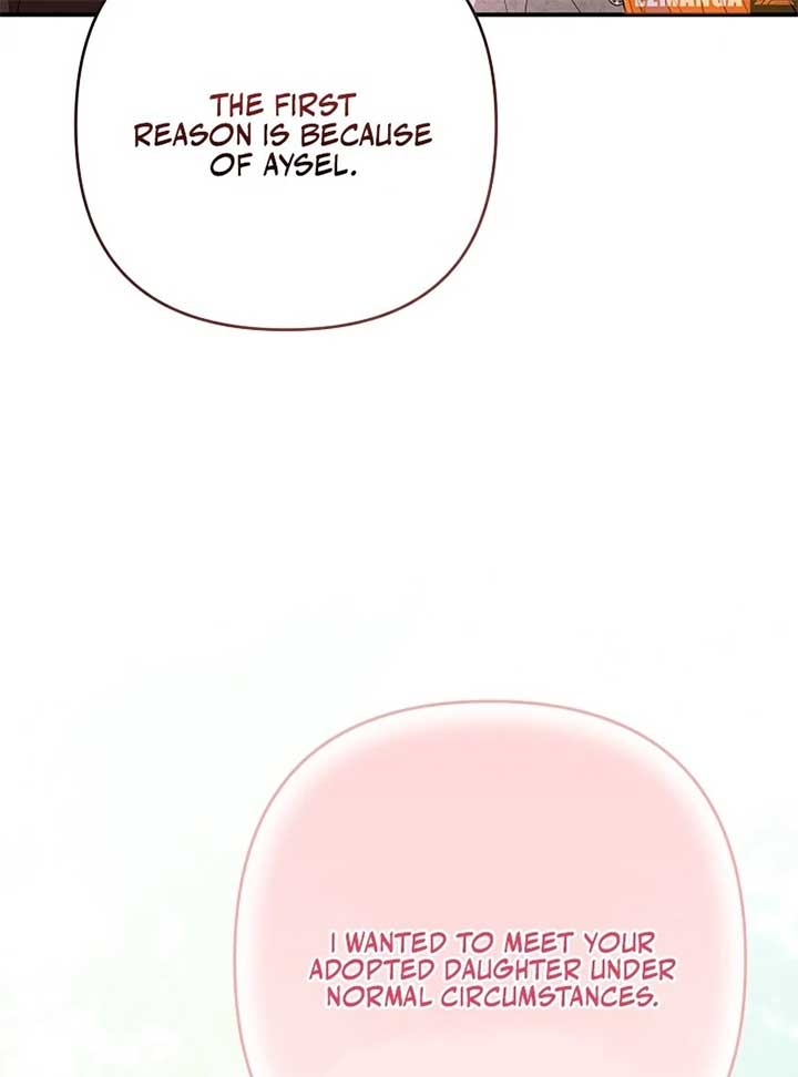 She Wasn’t My Daugther Chapter 37 - Page 54
