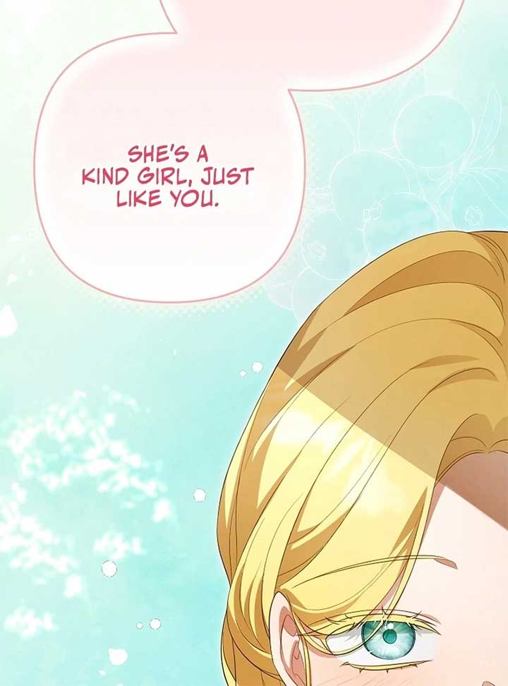 She Wasn’t My Daugther Chapter 37 - Page 55