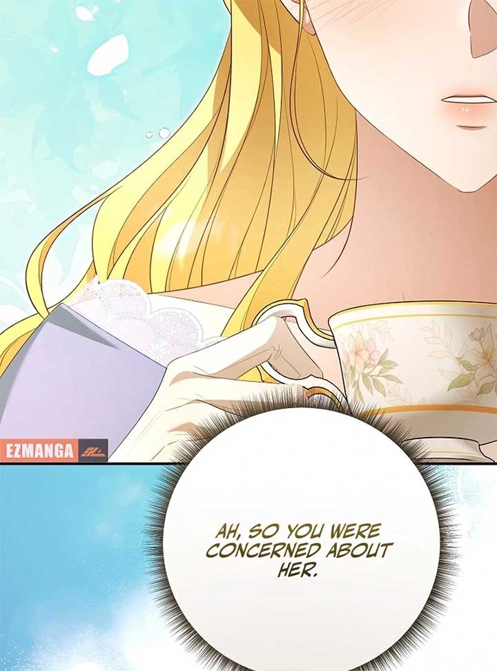 She Wasn’t My Daugther Chapter 37 - Page 56