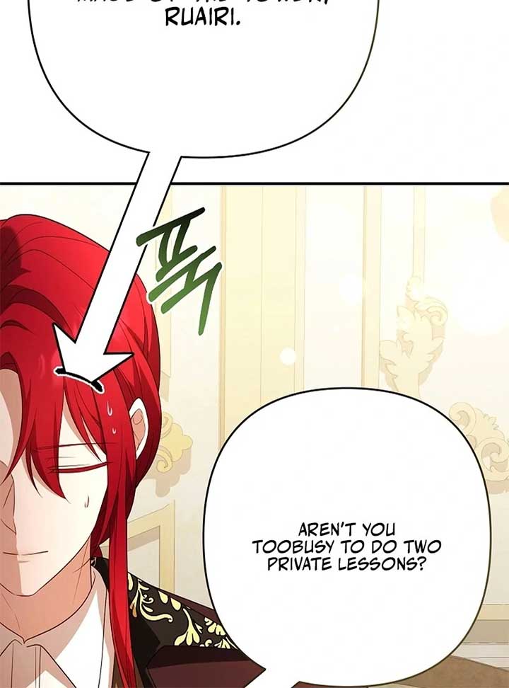 She Wasn’t My Daugther Chapter 37 - Page 61