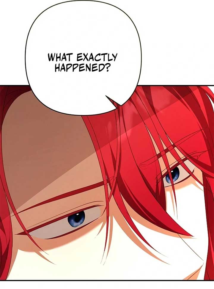 She Wasn’t My Daugther Chapter 37 - Page 78