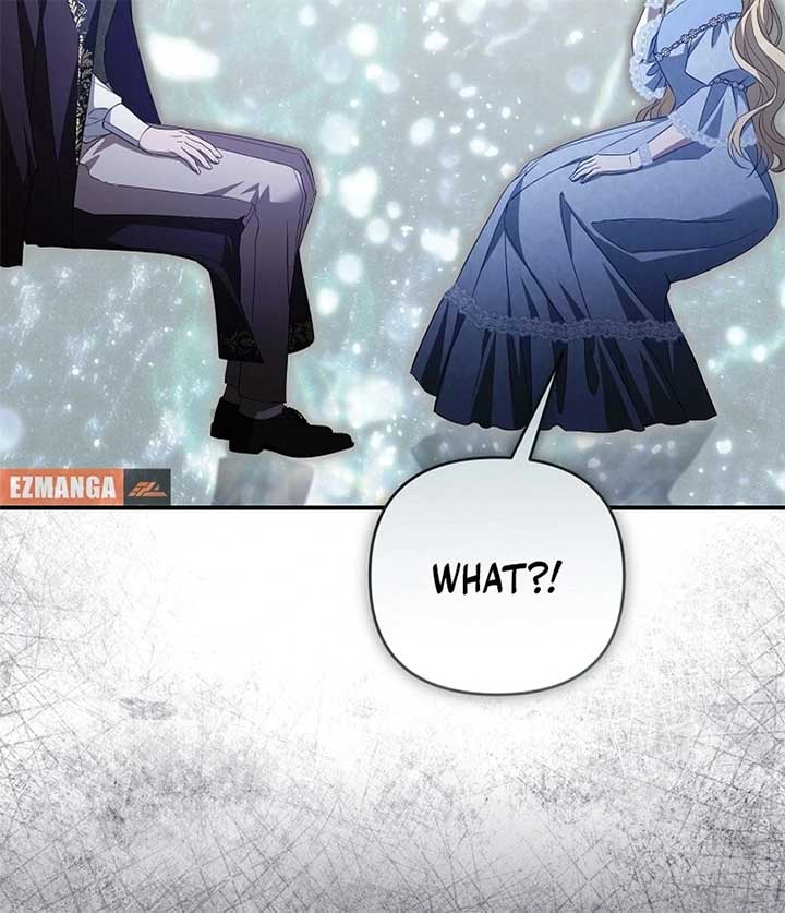 She Wasn’t My Daugther Chapter 37 - Page 89
