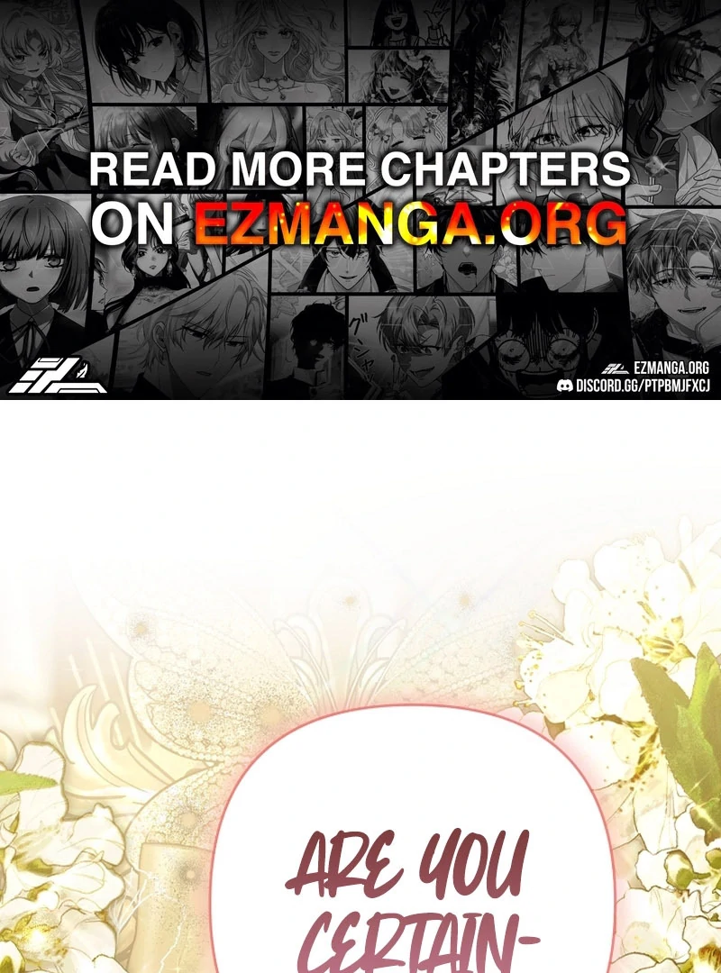 She Wasn’t My Daugther Chapter 38 - Page 1