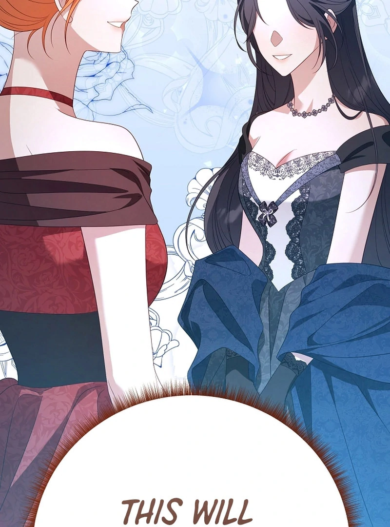 She Wasn’t My Daugther Chapter 38 - Page 102