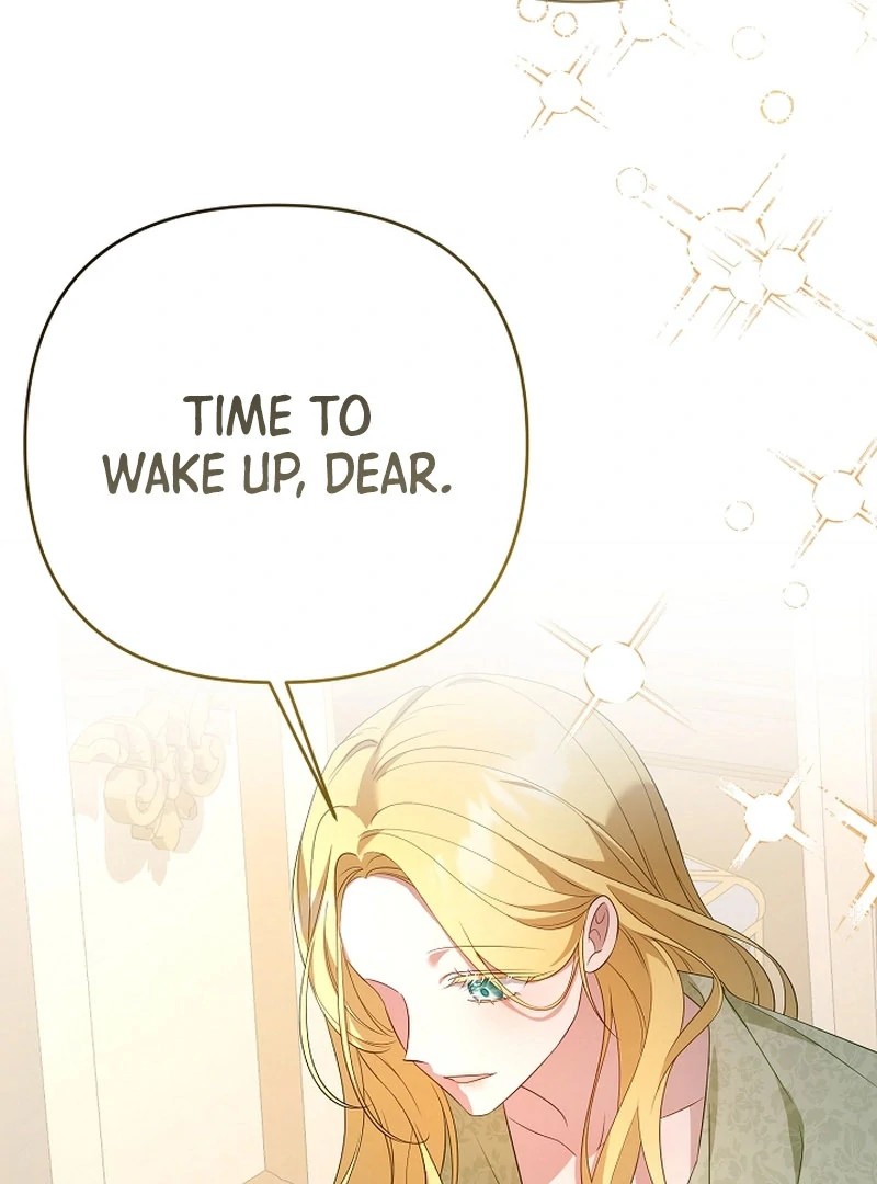 She Wasn’t My Daugther Chapter 38 - Page 110