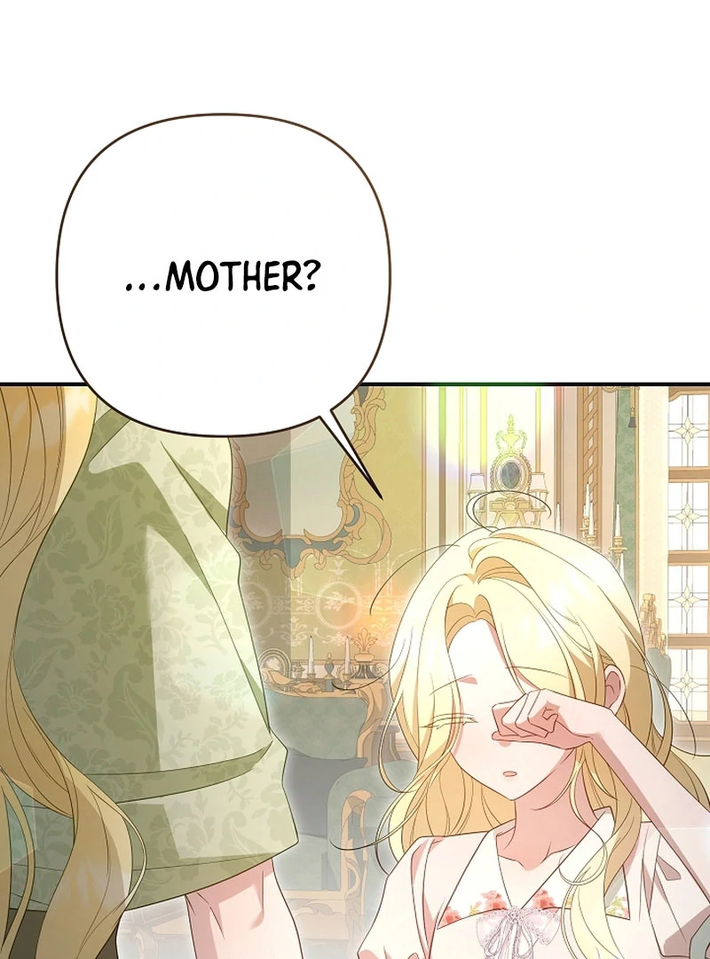 She Wasn’t My Daugther Chapter 38 - Page 113