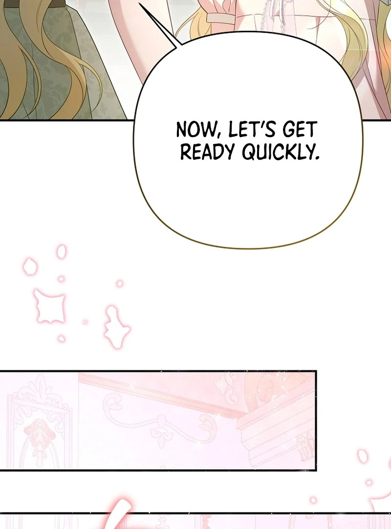 She Wasn’t My Daugther Chapter 38 - Page 114