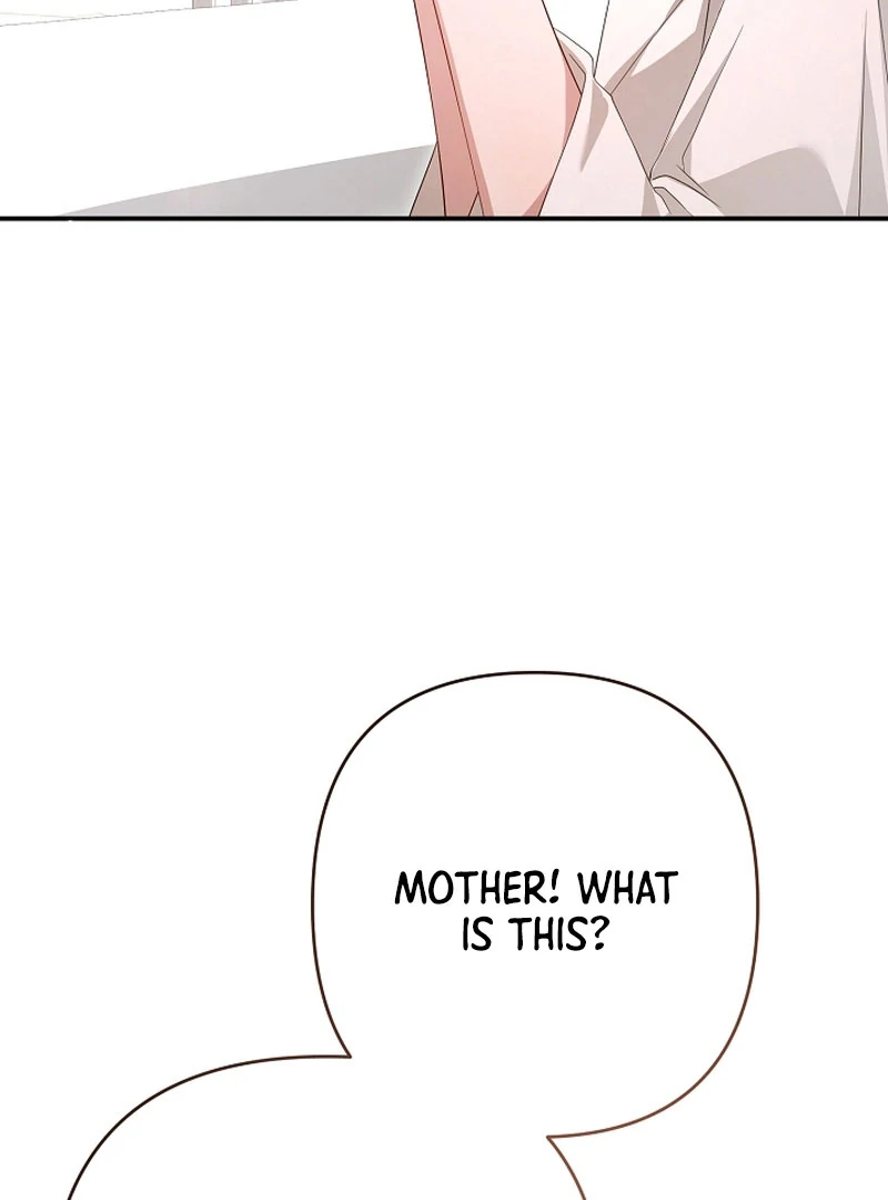 She Wasn’t My Daugther Chapter 38 - Page 116