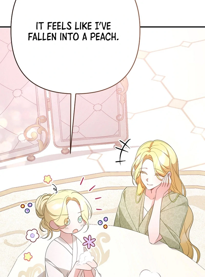 She Wasn’t My Daugther Chapter 38 - Page 117