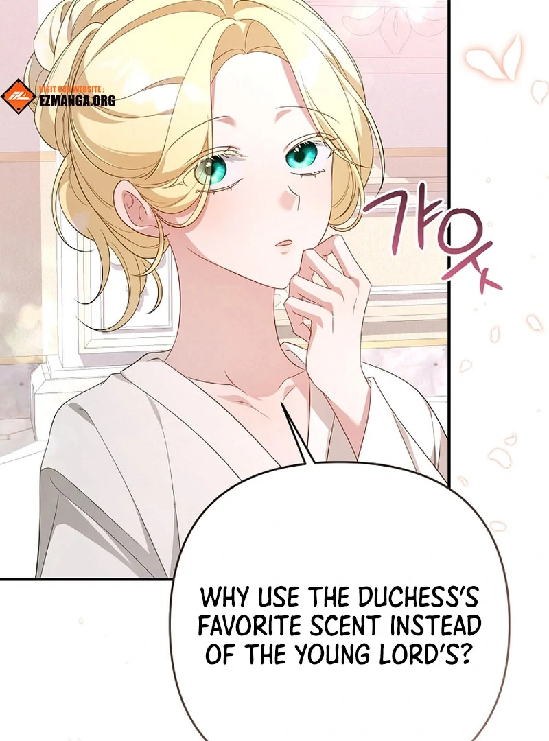 She Wasn’t My Daugther Chapter 38 - Page 129